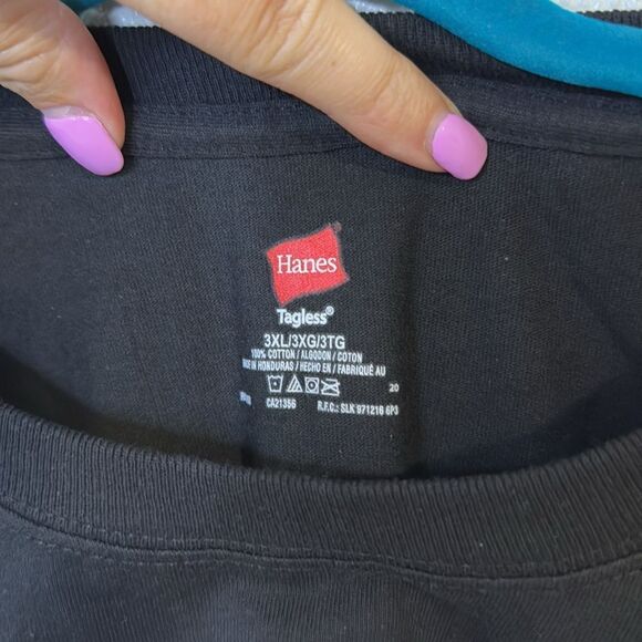 NEW-Kool Keith "Black Elvis" T-Shirt-mens 3XL - Picture 4 of 5